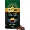 Zrnková káva zmes kávových zŕn Jacobs Espresso 1000 g