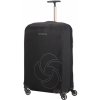Obal na kufor Samsonite Foldable Luggage Cover M CO1*010 (121224) - 09 black