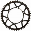 SUPERSPROX Reťazová rozeta SUPERSPROX RFE-460:53-BLK čierna 53T, 520