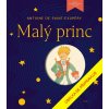 Malý princ – luxusní vydání - Antoine de Saint-Exupéry