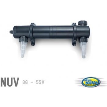 Aqua Nova UV lampa NUVC-55