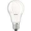 Osram LED VALUE CL A FR 40 5,5W/827 E27 2700K teplá biela