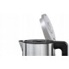 Elektrická kanvica Bosch TWK8613P 2400 W 1,5 l čierna