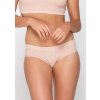 LingaDore Dámske nohavičky Lingadore 1600B Ružová
