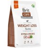 Brit Care Hypoallergenic Weight Loss Rabbit 3 kg
