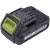 Extol Craft Batéria akumulátorová, 12V Li-ion, 1300 mAh 402400E