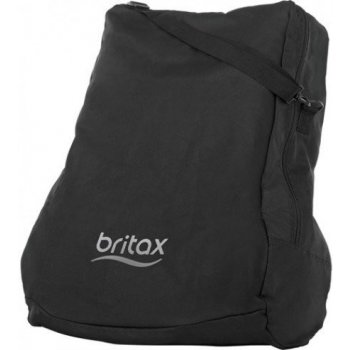 Britax Cestovná taška na B-Agile/B-Motion/4 Plus od 47,5 € - Heureka.sk
