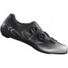 SHIMANO Tretry SHRC702 čierne /Vel:48.0 Veľkosť: 42