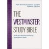 The Westminster Study Bible