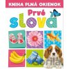 Kniha plná okienok: Prvé slová - Andrew Burgess, Pooja Desai