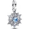 PANDORA Disney korálka Frozen vločka Elzy 794209C01