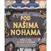 Pod našima nohama 1400 - Jackie Stroud; Wenjia Tang
