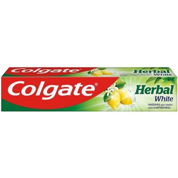 Colgate Herbal White bieliaca zubná pasta 75 ml