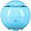 Aróma difuzér SIXTOL Globe Blue Gloss