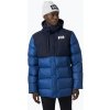 Pánska páperová bunda Helly Hansen Active Puffy Long deep fjord