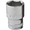 Nástrčná hlavica 1/2 tona 36 mm