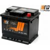 ProfiPower 45Ah Autobatéria 12V , 400A , PP-452