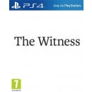 Hra na PC The Witness