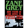 Light of the Western Stars (Zane Grey)(Brožovaná)