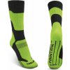 Finntrail Thermal Socks Coolmax Lime