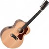 Sigma Guitars GJM12E