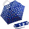 iX-brella Mini Butterfly detský dáždnik meniaci farbu
