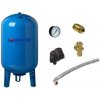 Vodárenský set AQUA 150 l