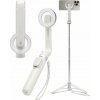 Selfie tyč Spigen Spigen MagSafe Tripod Selfie Stick, dune beige