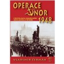 Operace únor 1948 - Ladislav Čermák