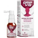 GripVis 1,2 mg/ml sprej do hrdla 20 ml