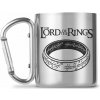 HRNČEK KOVOVÝ|LORD OF THE RINGS