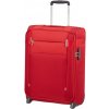 Príručný cestovný kufor Samsonite - Citybeat Upright 55 [128828] - 00 Red (SA)