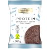 Frank&Oli Protein proteínová sušienka s čokoládou a kakaom 50 g