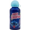 Hliníková láhev Lilo a Stitch Just Stitch 400ml