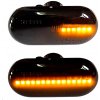 Dynamické LED smerové svetlo Renault Clio Espace Megane Scenic Trafic