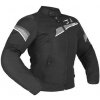 Dámská textilní moto bunda RICHA GOTHAM 3 černá - Velikost 2XL