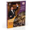 Thielemann Christian & Wiener... - Neujahrskonzert 2024 / DVD [DVD]