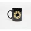 RIPNDIP Burn In Heck Coffee Mug Black Universal Universal
