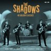 Shadows - 40 Golden Classics / Vinyl / 2LP [UHQR]