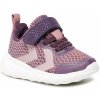 Hummel Actus Recycled Infant 215992 2412 fialová