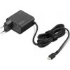 Lenovo 65W USB-C Wall Adapter-EU Pin GX21L58555