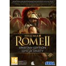 Hra na PC Total War: Rome 2 (Spartan Edition)