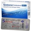 Sextreme 100mg Professional Sublingval : cena za 2 balenia