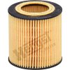 Olejový filter HENGST FILTER GERMANY E61H D215