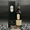 Lagavulin 16y 43% 0,7 l (kartón)