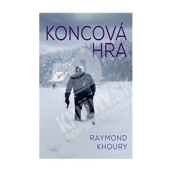 Raymond Khoury - Koncová hra