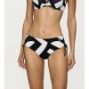 Plavky Triumph Summer Allure Midi X M016 0036 - Farba: M016, Veľkosť: 36
