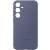 Kryt na mobil Samsung silikónový zadný kryt S24+ fialový EF-PS926TVEGWW