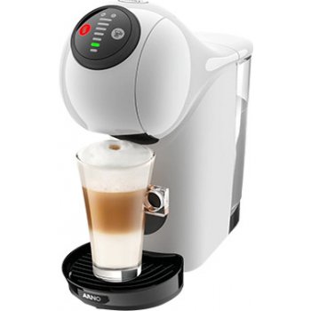 Krups Nescafé Dolce Gusto Genio KP243110 biele