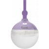 Nitecore Lantern Bubble – fialová